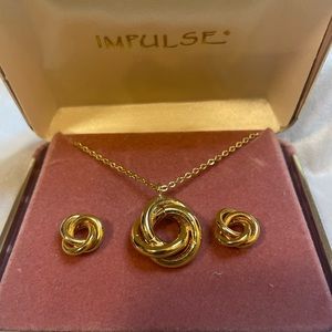 Vintage Costume Jewelry